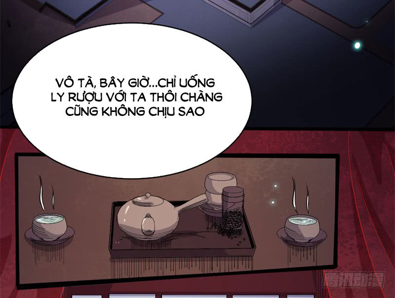 ngạo kiều quỷ vương yêu ta chapter 117 46