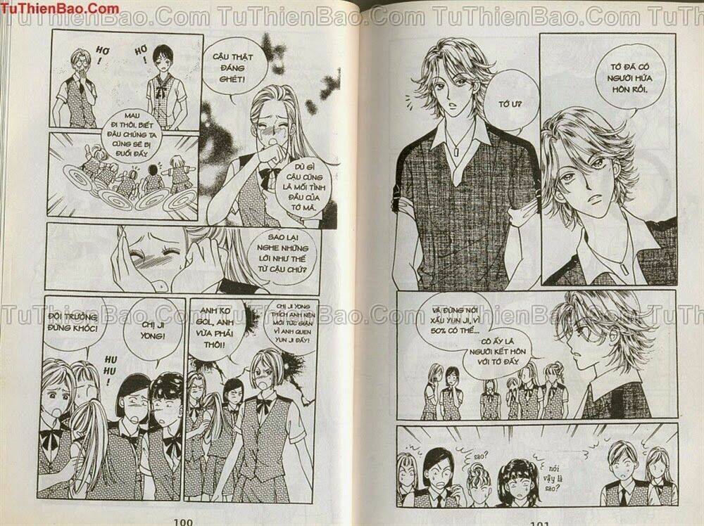 phép màu tình yêu chapter 12 50