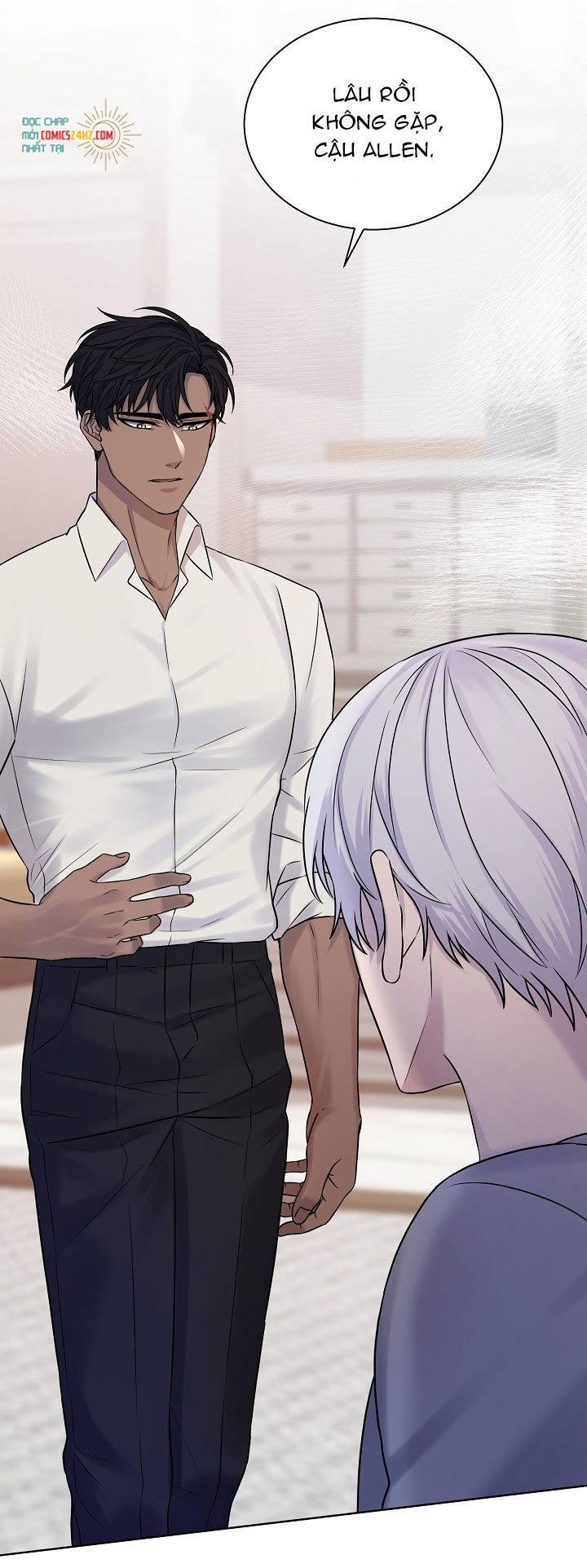 viên đạn vàng chapter 15 15