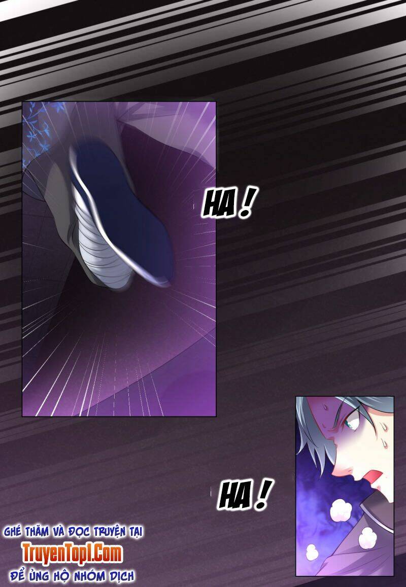 đạo ấn chapter 67 1