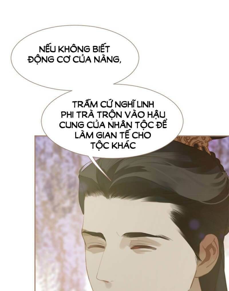 nhất đại linh hậu chapter 33 29