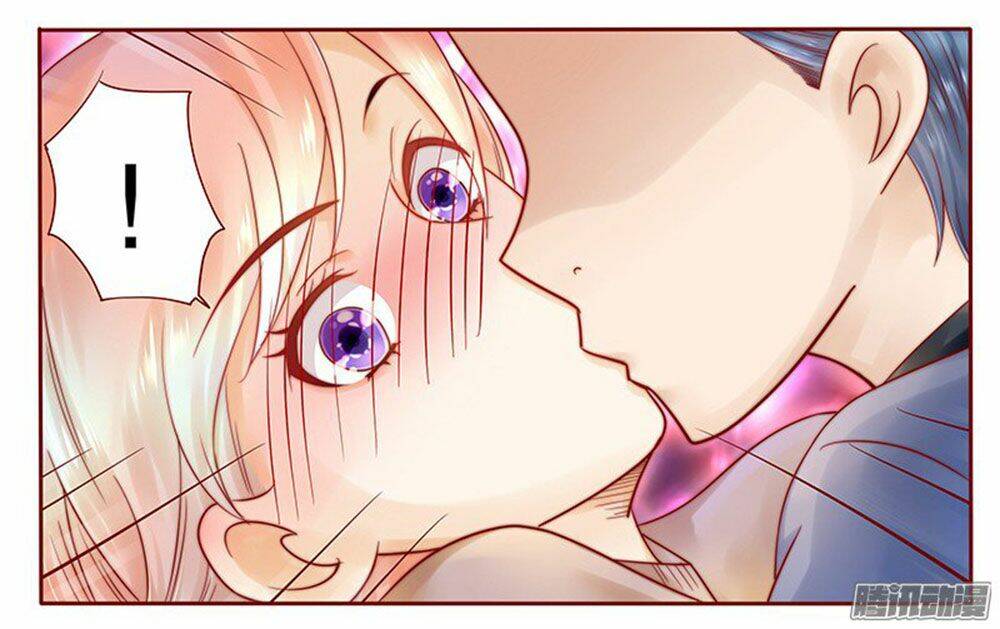 bá đạo tổng tài yêu tôi chapter 38 8