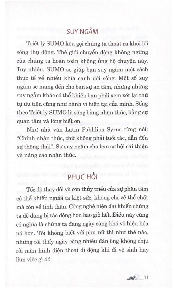 Ngừng Than Đời Sẽ Sang Trang