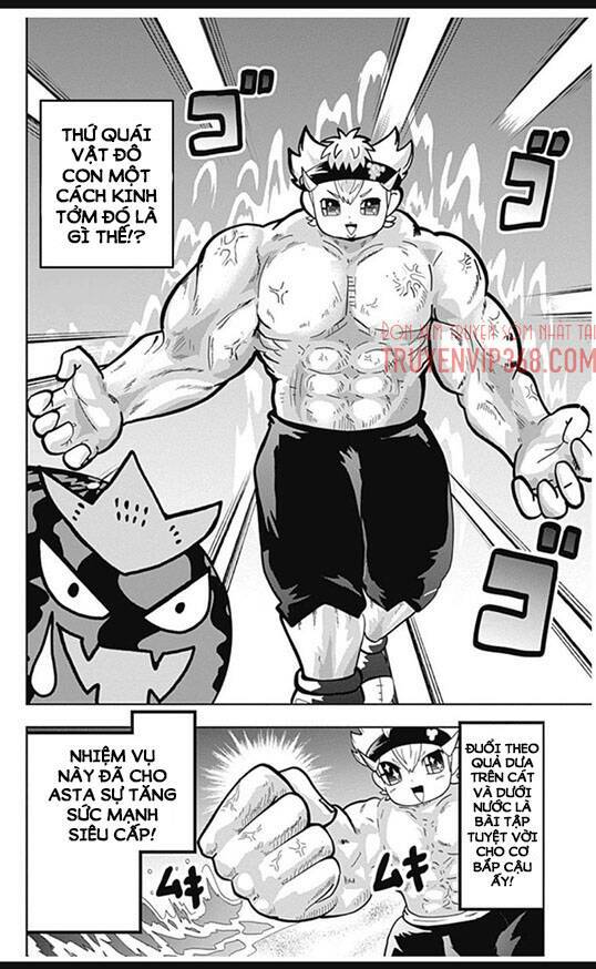 asta's journey to wizard king chapter 4 25