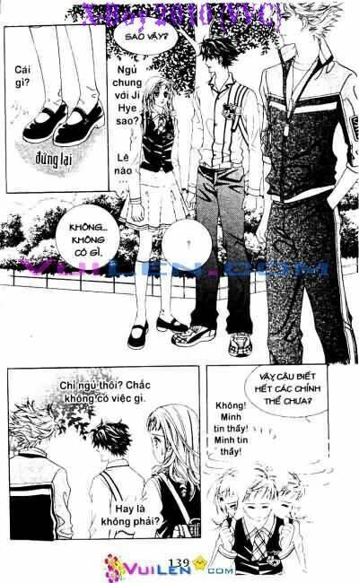 high school bullying chapter 10 19