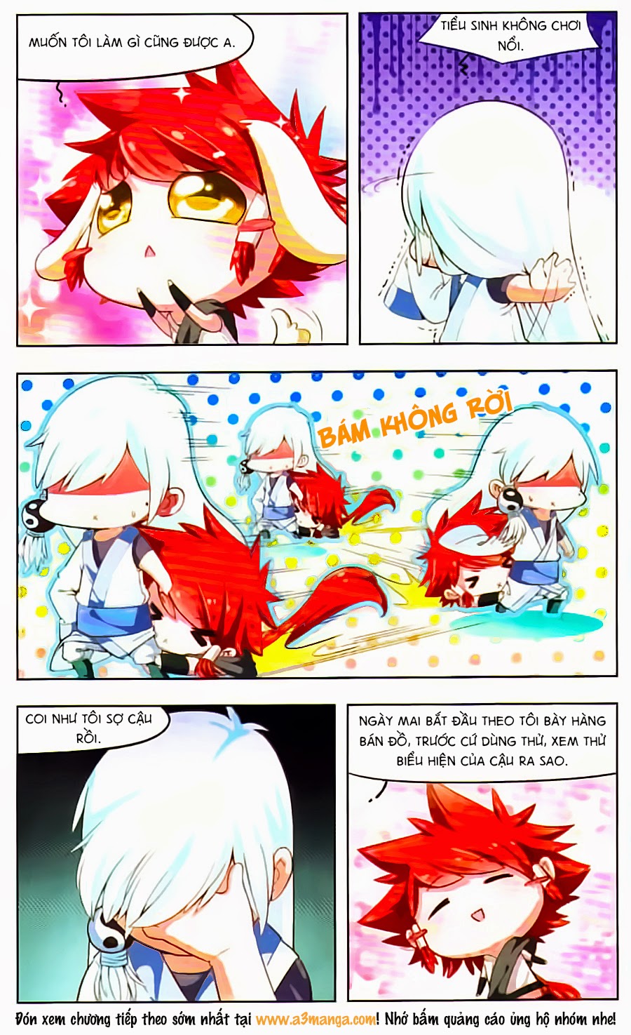 manh phong thần chapter 5 12