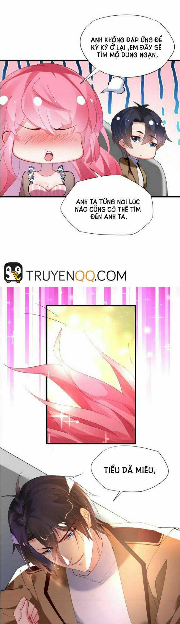 thuyền trưởng đại nhân khinh diểm ái chapter 35 6