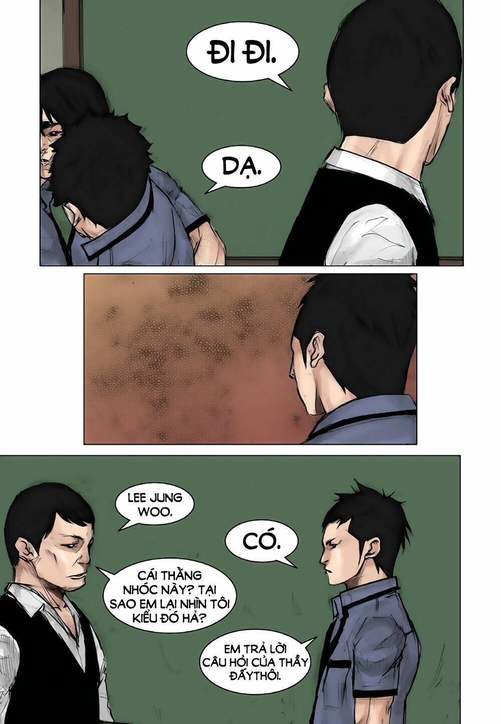 tong | tổng chapter 8 8