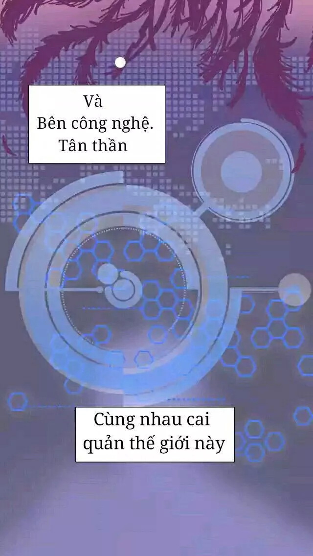 bái kiến thất cửu chapter 0 2