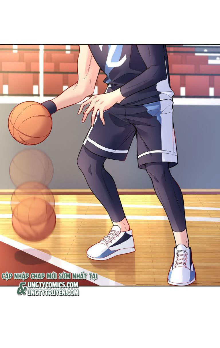 chàng nhân viên host và gã hàng xóm nguy hiểm chapter 56 38