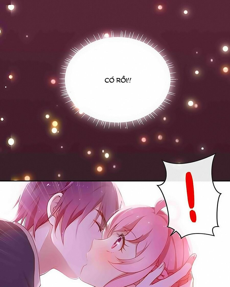 cả thế giới đều không bằng người chapter 25 38