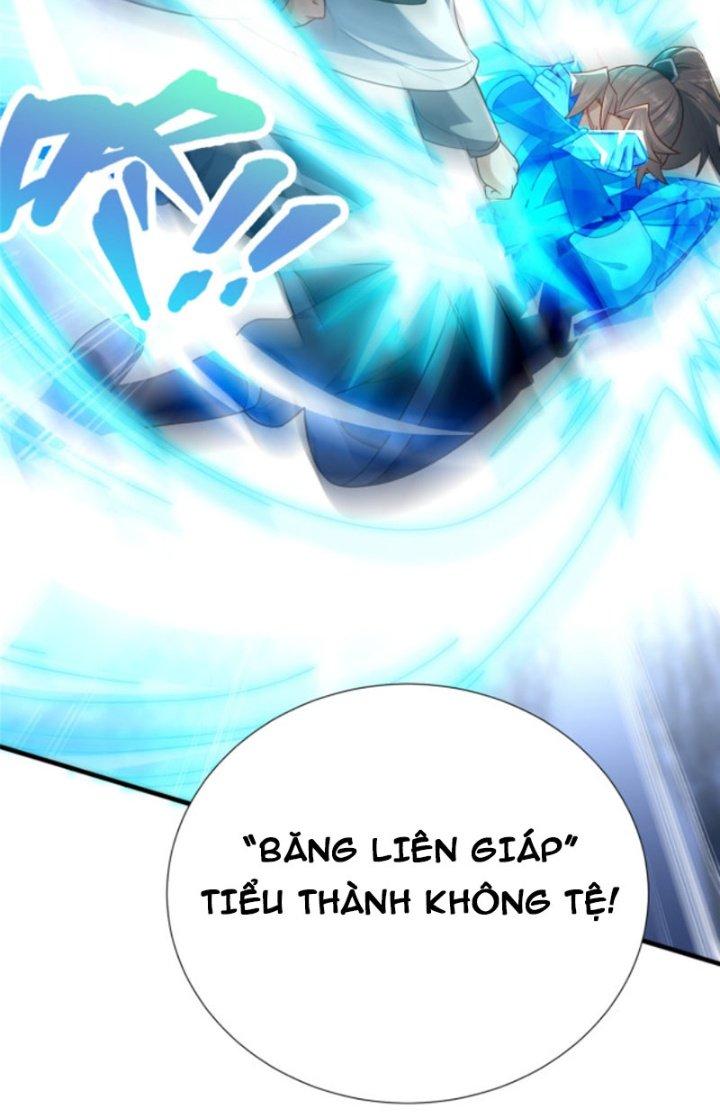 võ thánh này cũng quá khẳng khái chapter 15 112