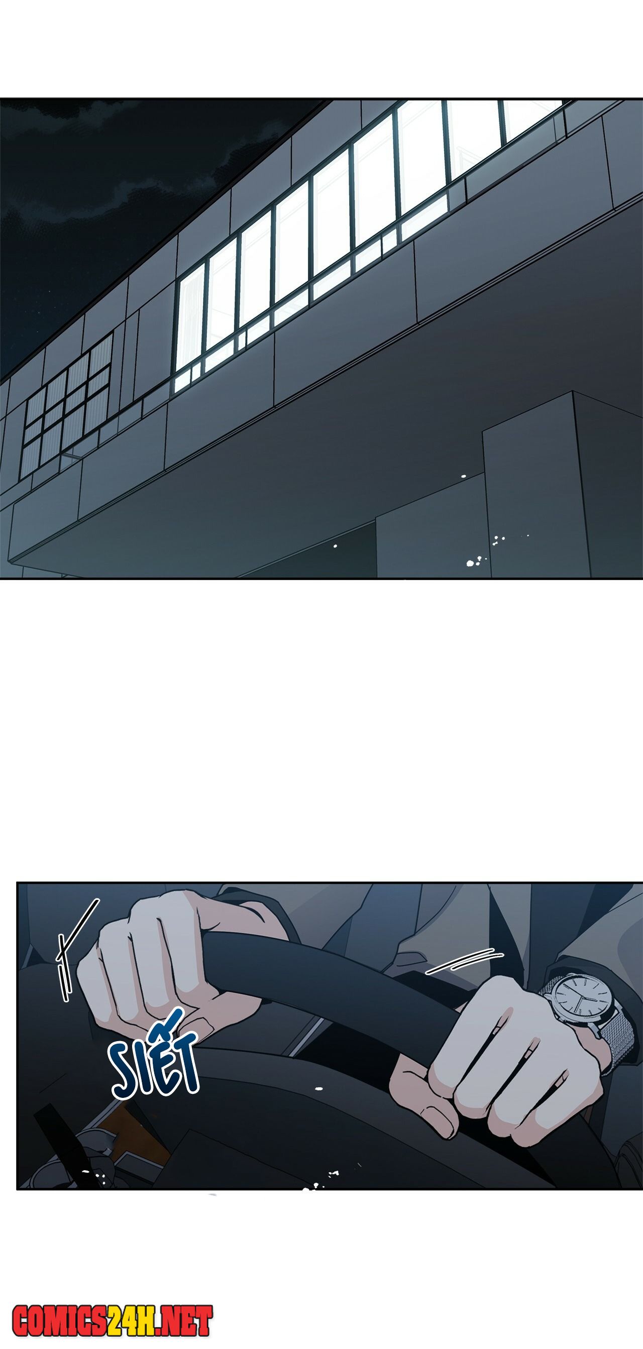 home five chapter 3 25