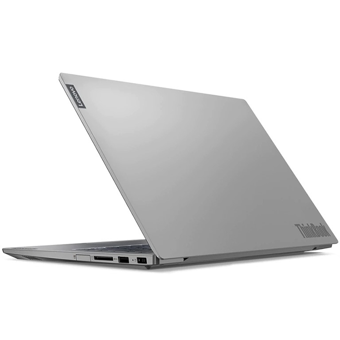 Laptop Lenovo ThinkBook 15-IML 20RW008WVN (Core i3-10110U/ 4GB DDR4 2666MHz/ 256GB M.2 2280 PCIe NVMe/ 15.6 FHD/ Dos) - Hàng Chính Hãng