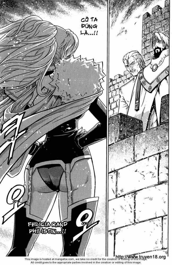 the legend of maian chapter 5 10