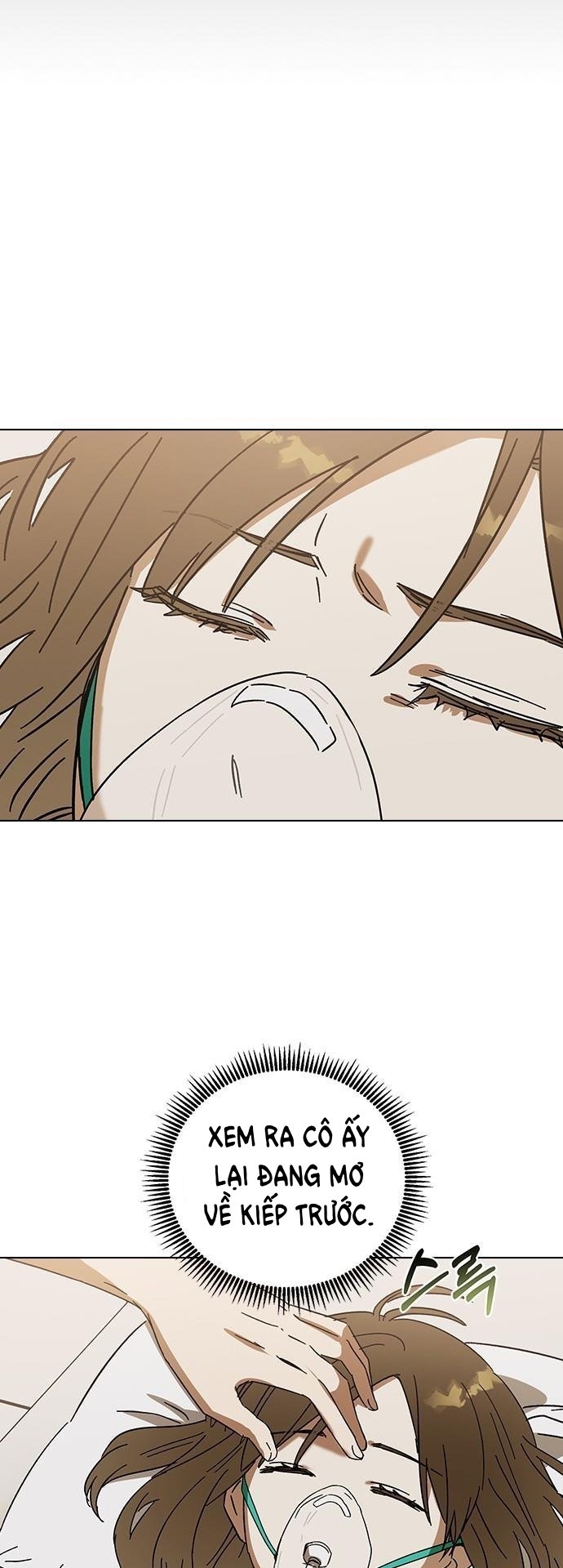 nhân duyên kiếp trước chapter 78.2 23