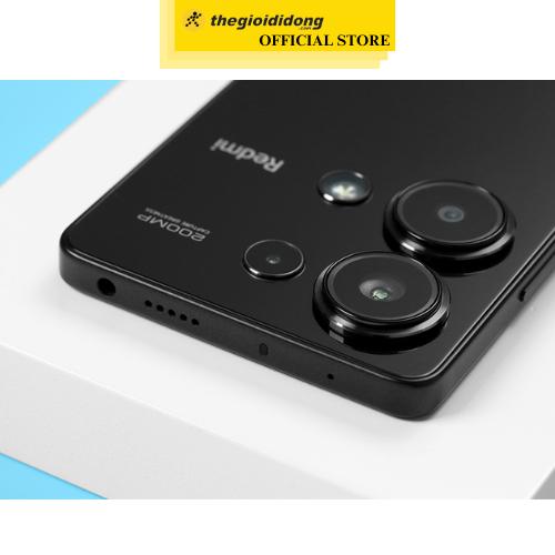 Điện thoại Xiaomi Redmi Note 13 Pro 8GB/256GB - Hàng Chính Hãng