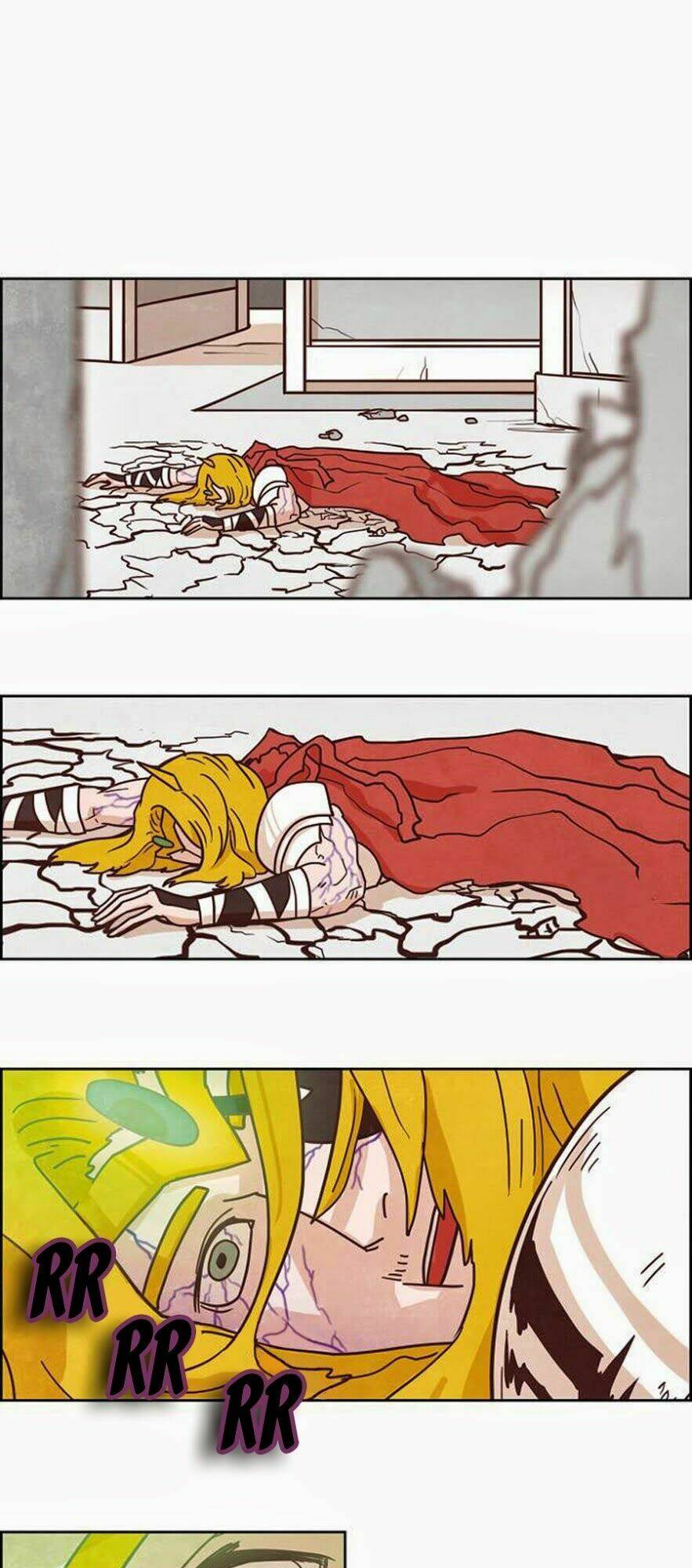 the devil king is bored chapter 121 22