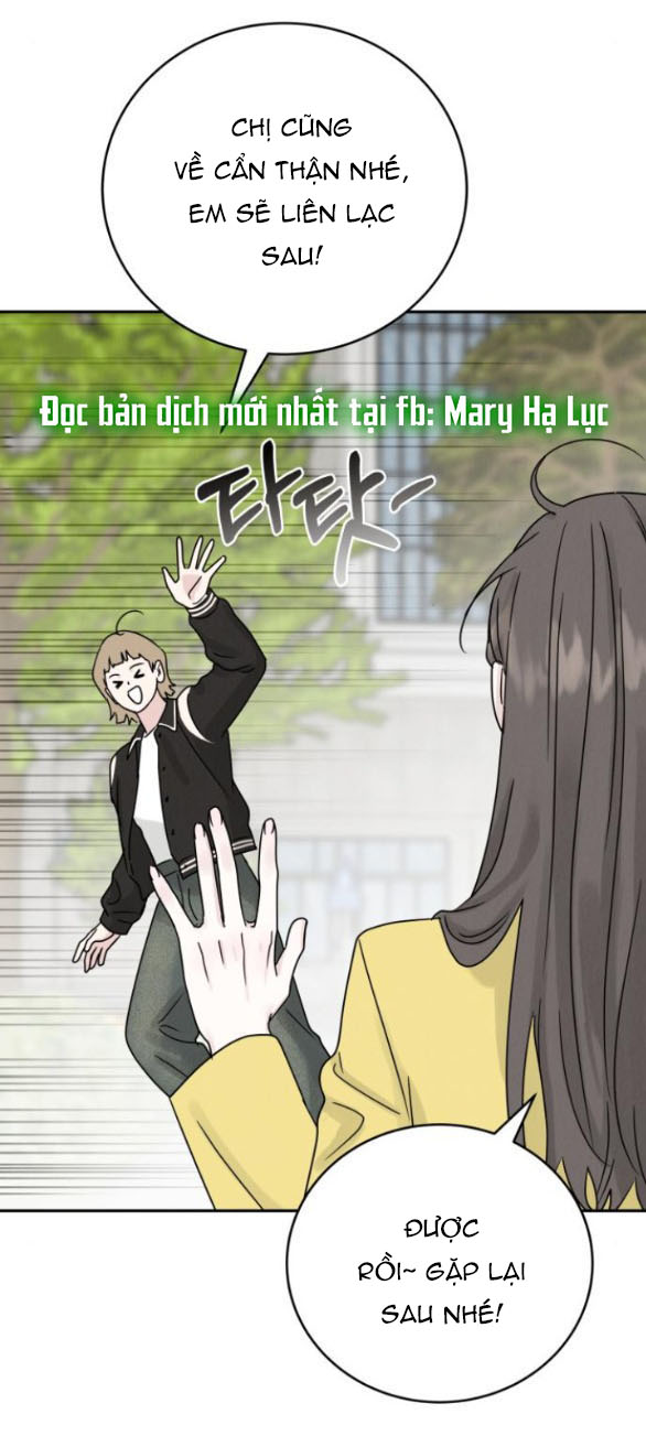 Thuyết Tình Yêu Ích Kỷ chapter 9.1 8