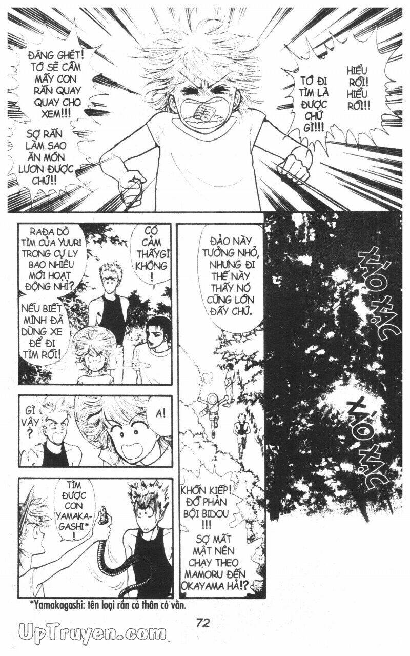 câu lạc bộ con nhà giàu chapter 7 73