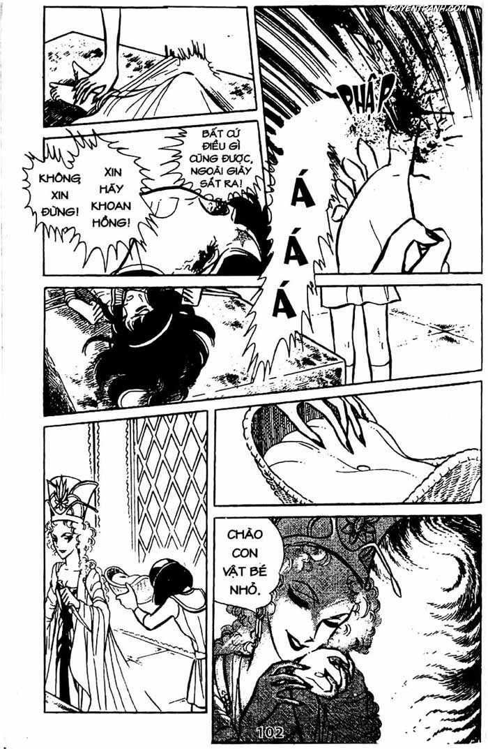 akuma no hanayome (bride of deimos) chapter 2.2 22