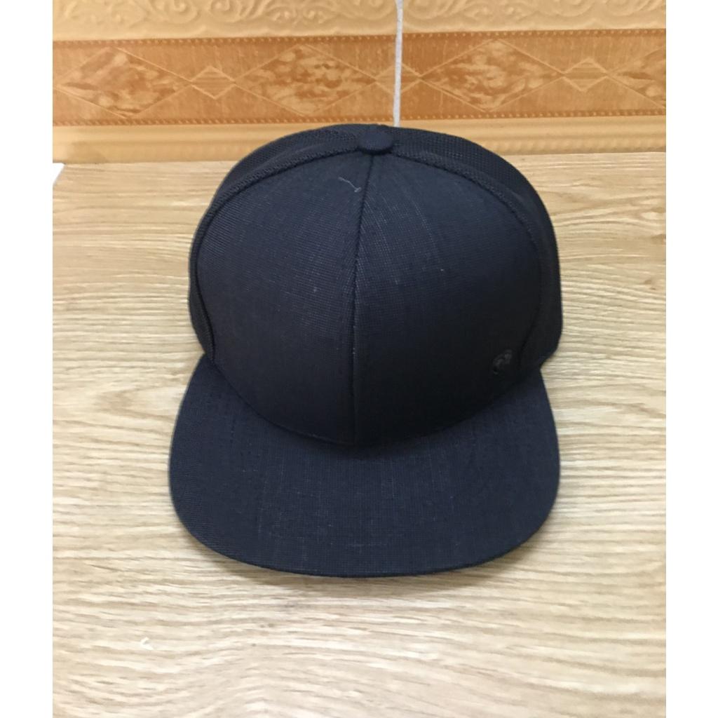 Nón lưỡi trai Hiphop, snapback thời trang nam nữ