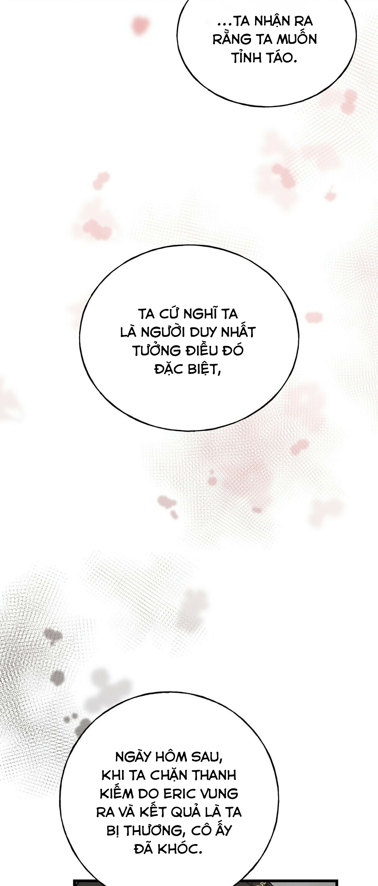 hoàng tử dâm đảng và nữ hiệp sĩ ngầu lòi chapter 39.1 28