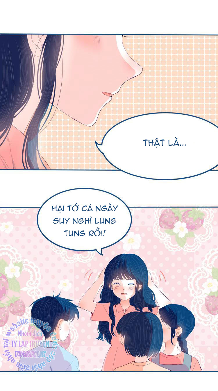 không có mưa gió thì sao có nắng chapter 32 19