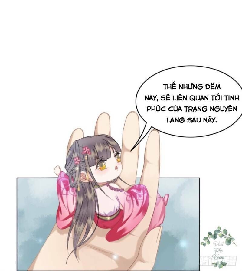 gay rồi! cái đó thành tinh rồi chapter 44 21