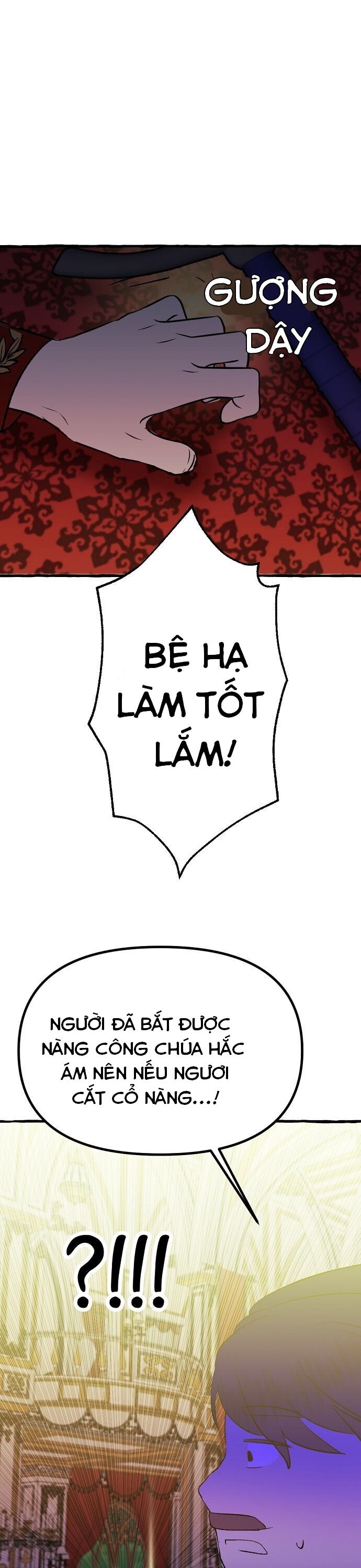 ngày mà ngôi sao rơi trên bầu trời chapter 2 24