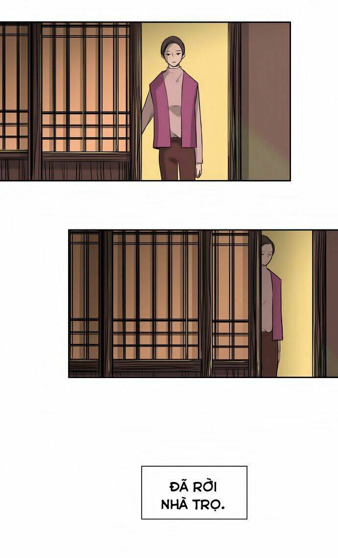 lời thì thầm ma quỉ chapter 8 18