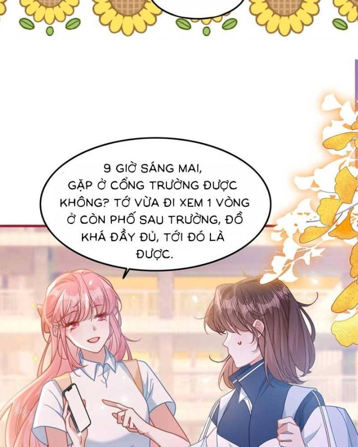 sau khi đọc sách, tôi thậm chí còn không phải là nhân vật nữ phụ chapter 3 47