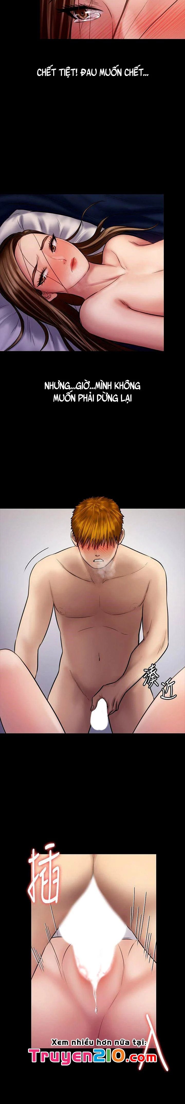 ong chúa chapter 122 33