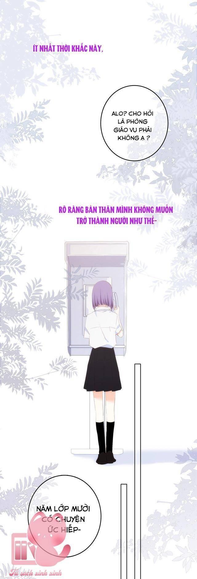 con tim rung động 2 chapter 144.2 46