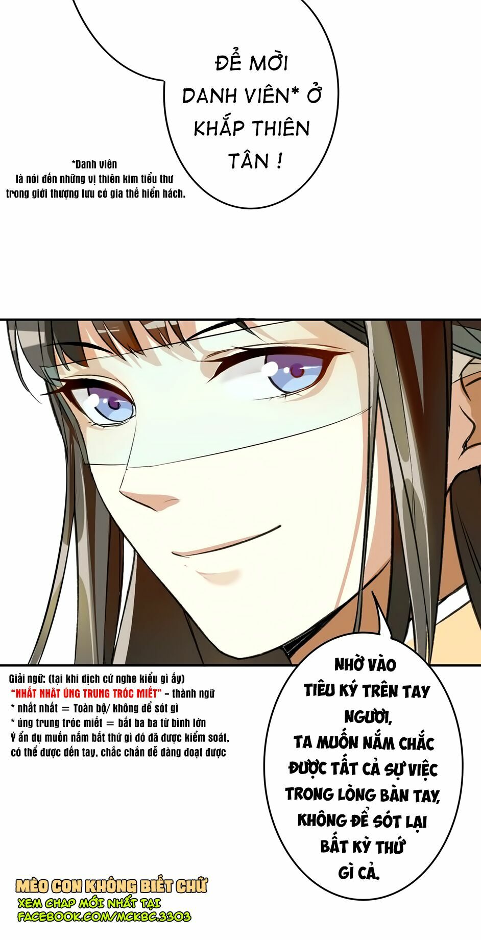 bốc toán tử chapter 4 37