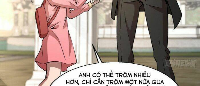 thâm dạ thư ốc chapter 160 80