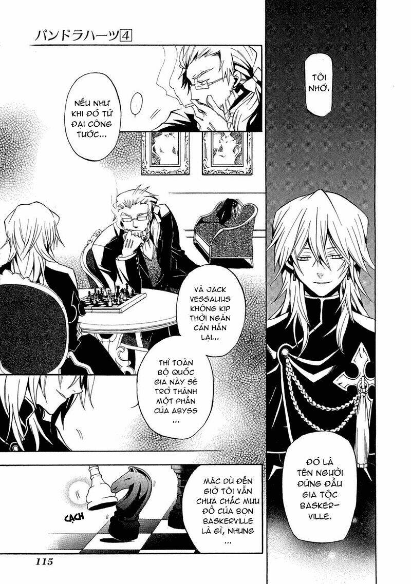 pandora hearts chapter 17 19