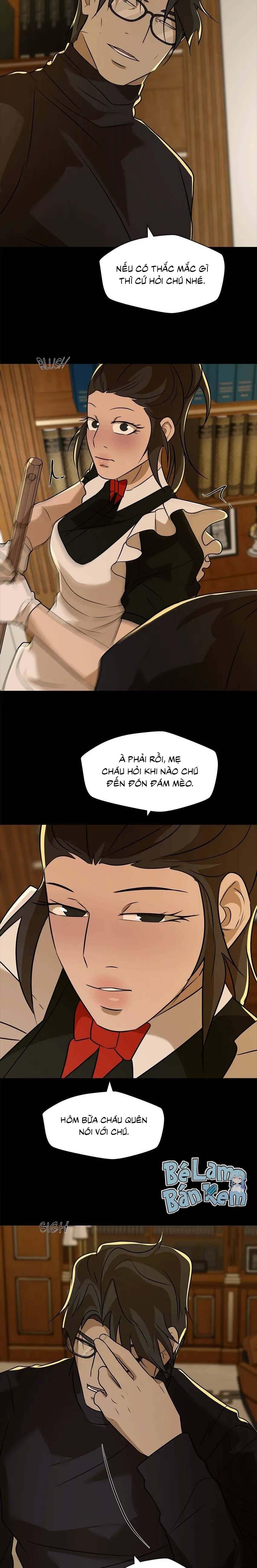 love murder basketball chapter 56 6