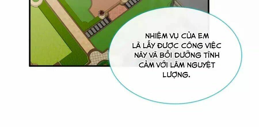 nhân chất tình nhân chapter 33.2 17