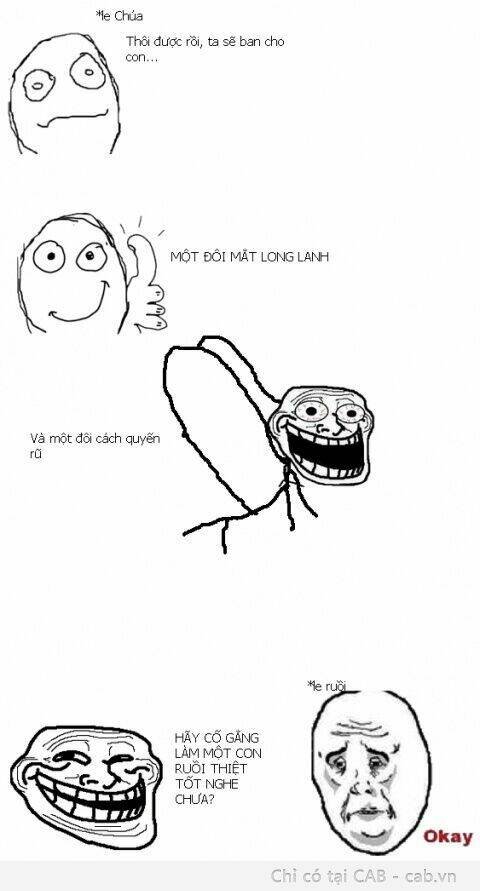 rage comic-troll chapter 48 6