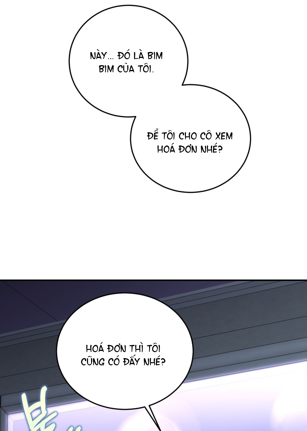 Tôi Đổ Anh Rồi, Trưởng Phòng chapter 2.1 - Trang 67