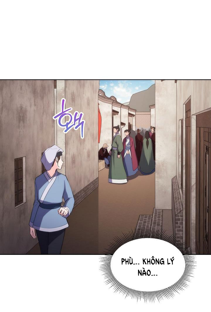 Hôn Nhân Bí Mật chapter 4.1 - Trang 30