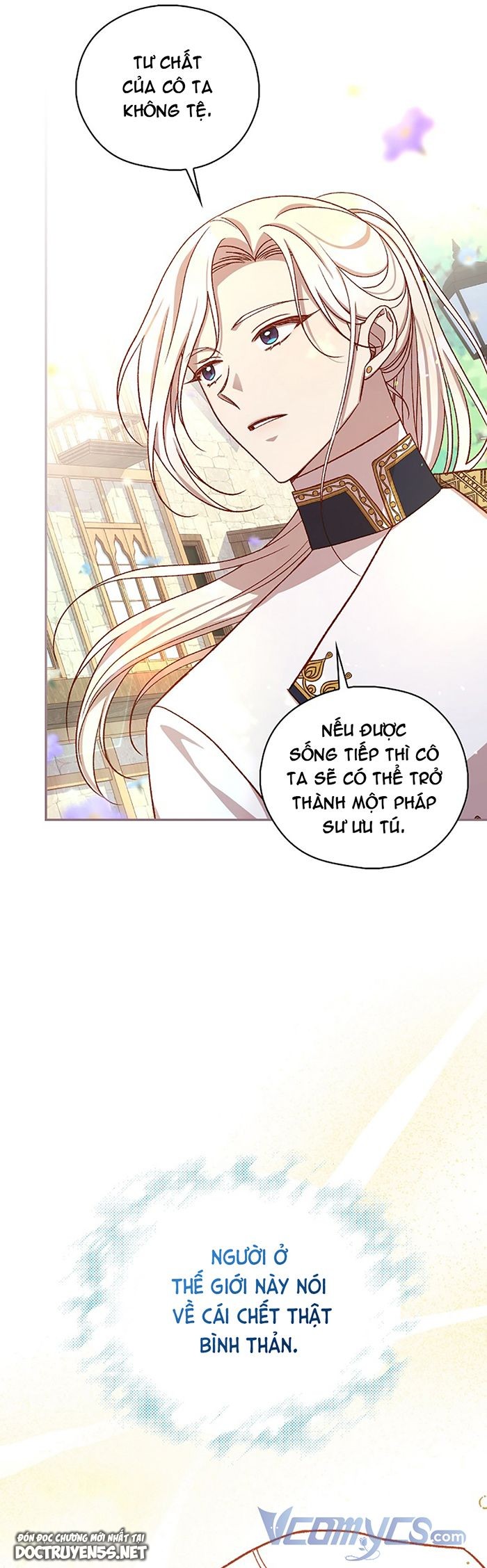 sống sót dưới thân phận hầu nữ chapter 102 37