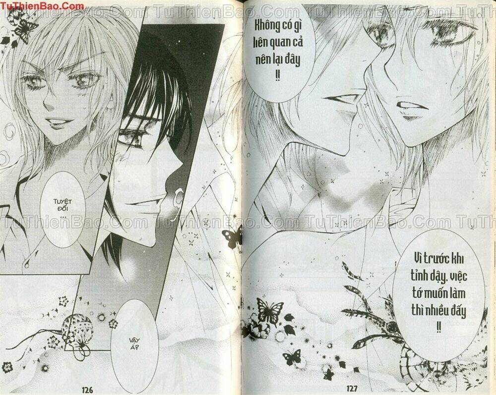 dự án siêu sao chapter 12 64