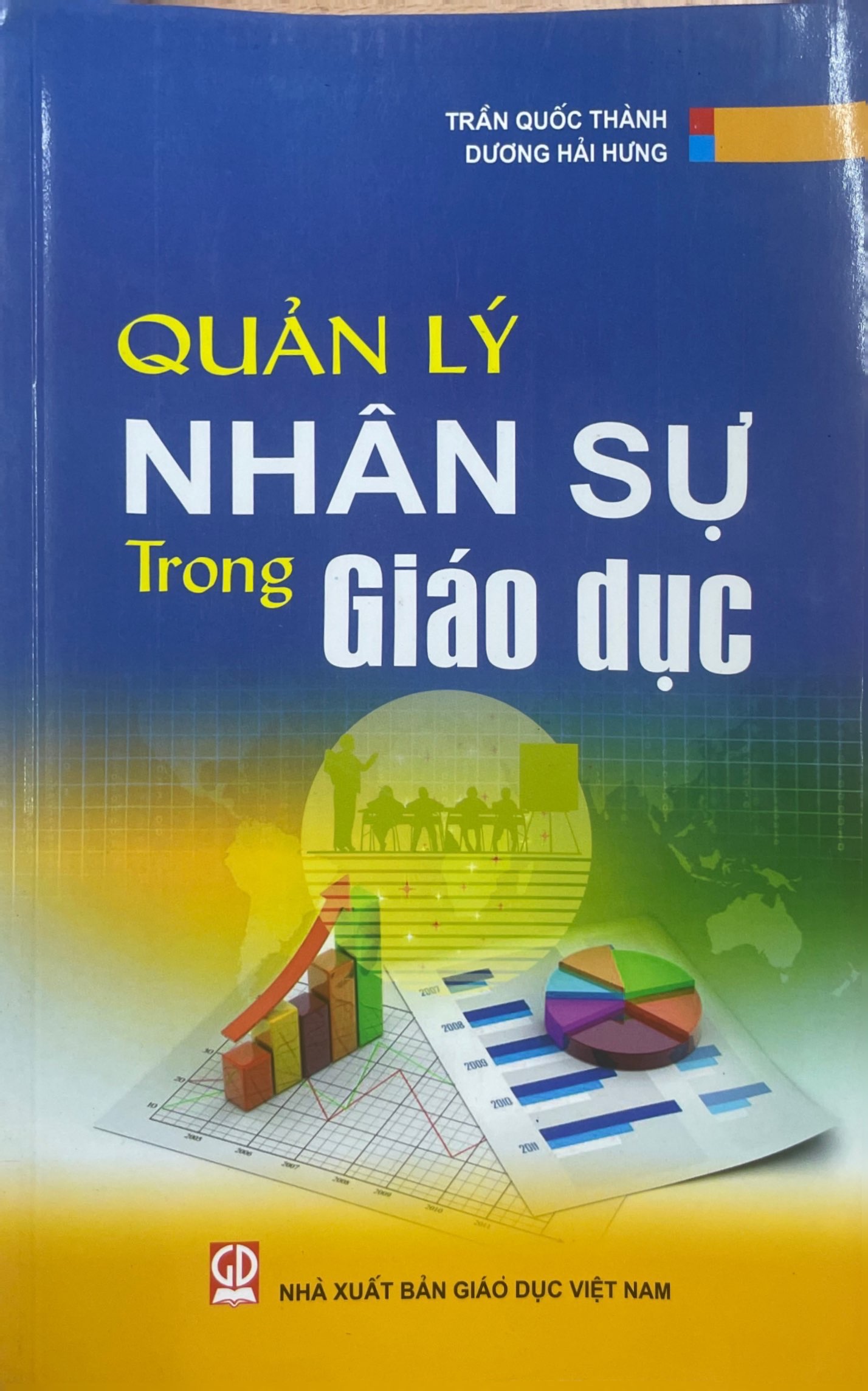 Quản Lý Nhân Sự Trong Giáo Dục