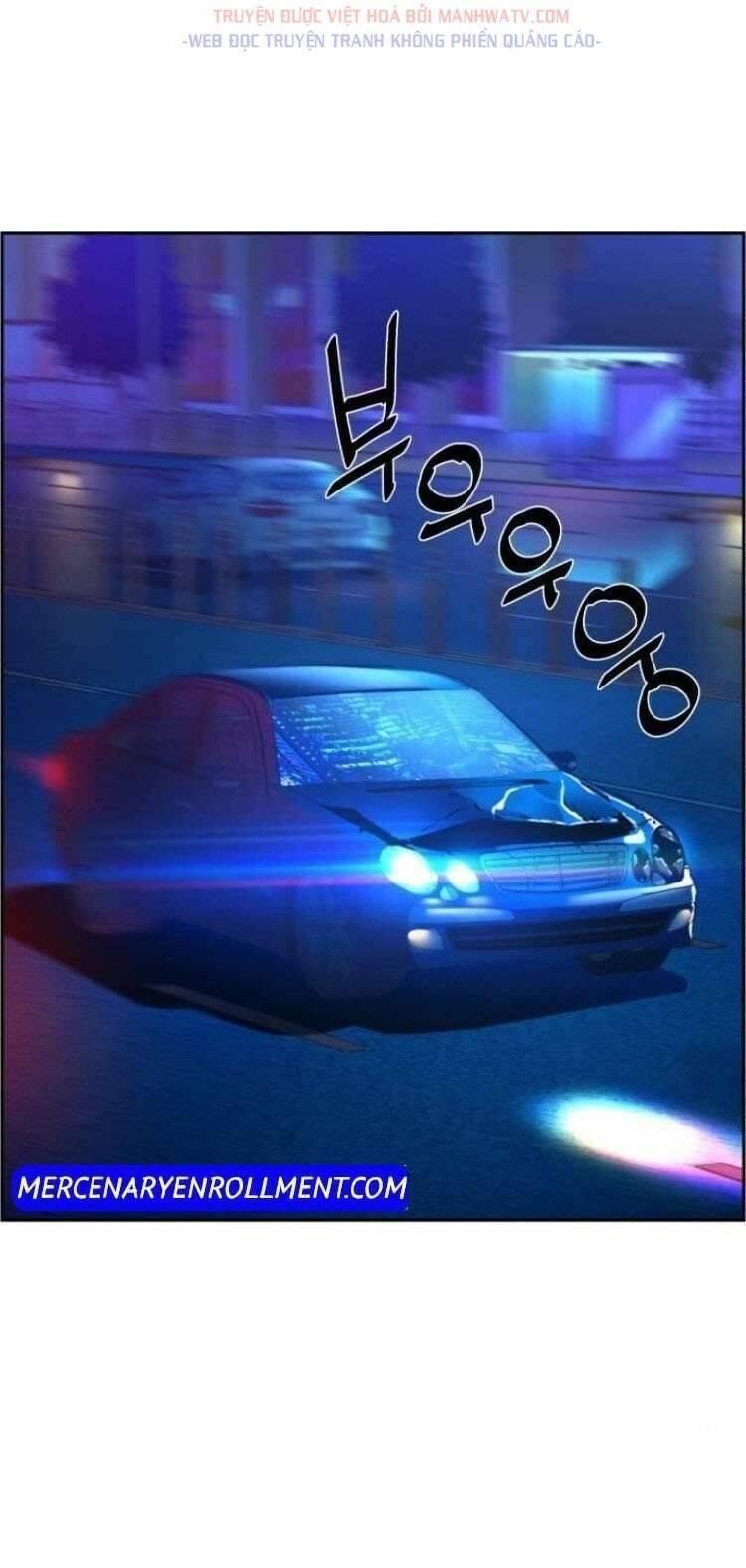 bạn học tôi là lính đánh thuê chapter 42 1