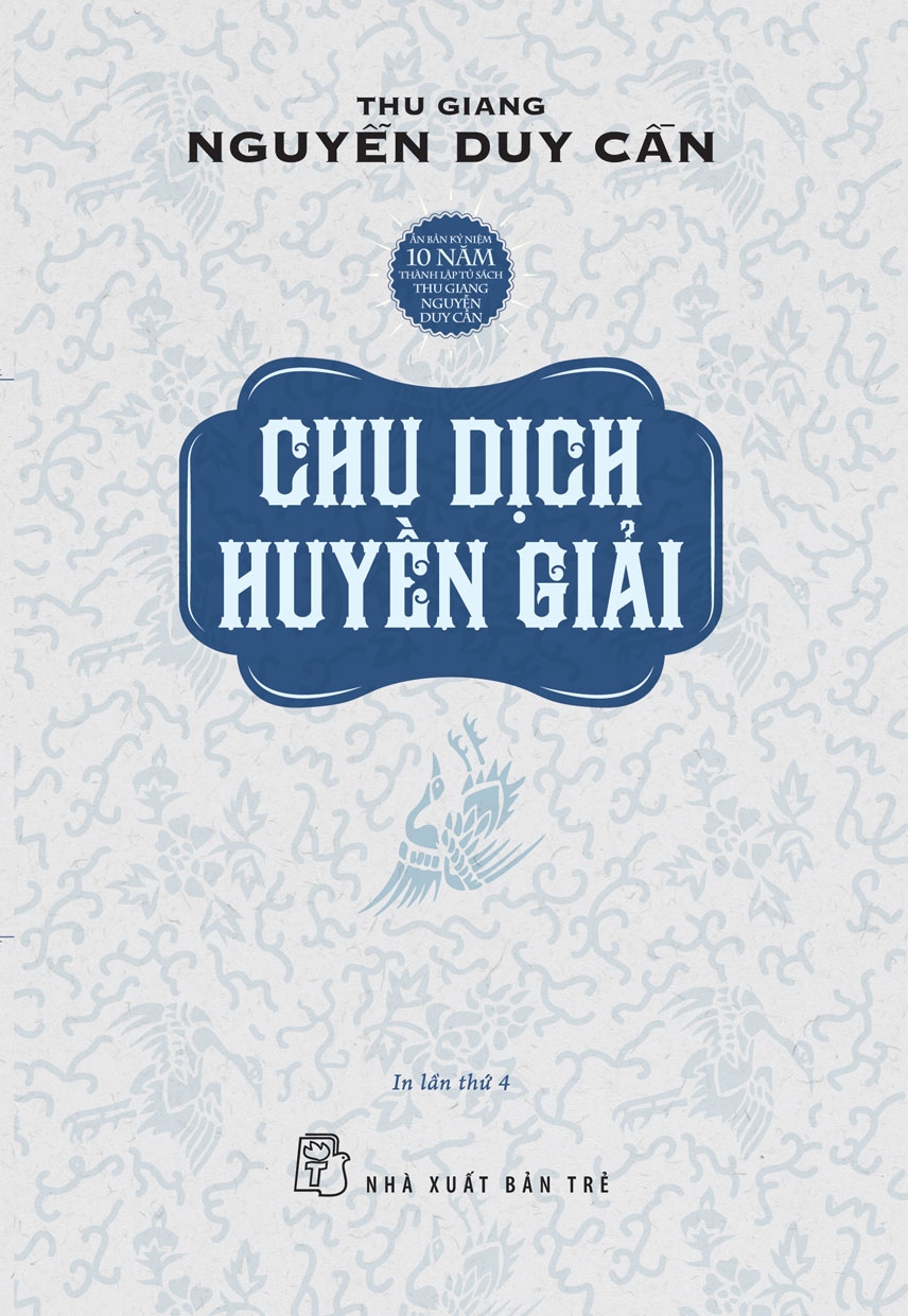 Chu Dịch Huyền Giải