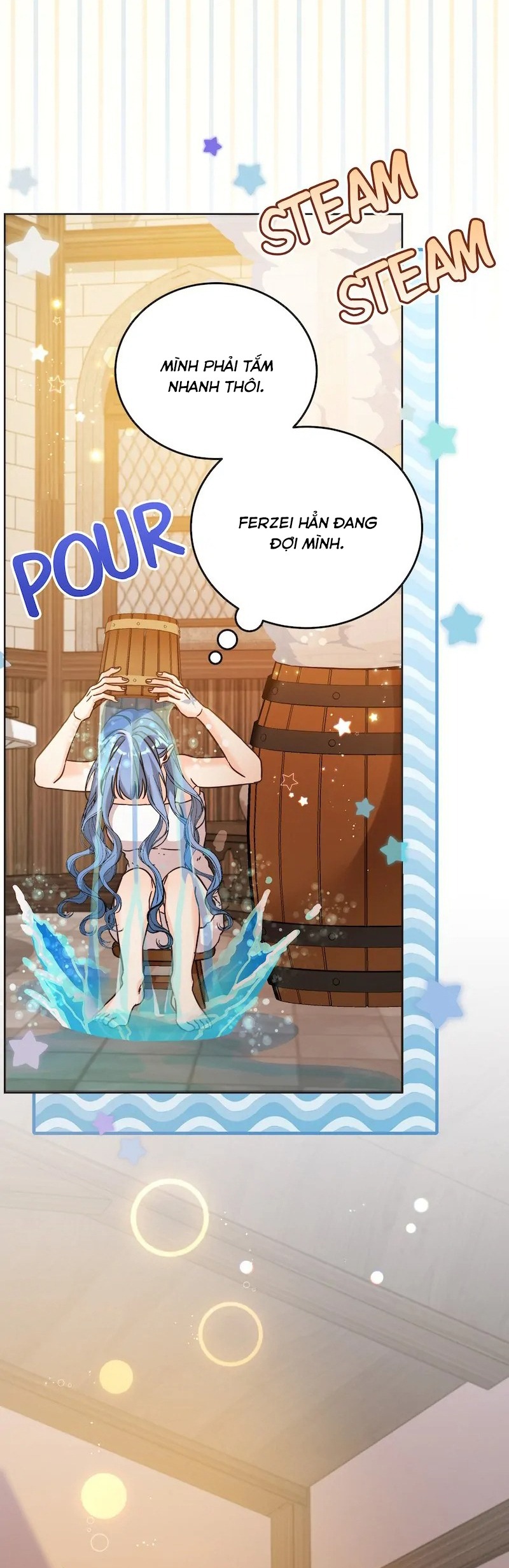 tôi sẽ cứu nam phản diện bị nữ chính ruồng bỏ chapter 101 8