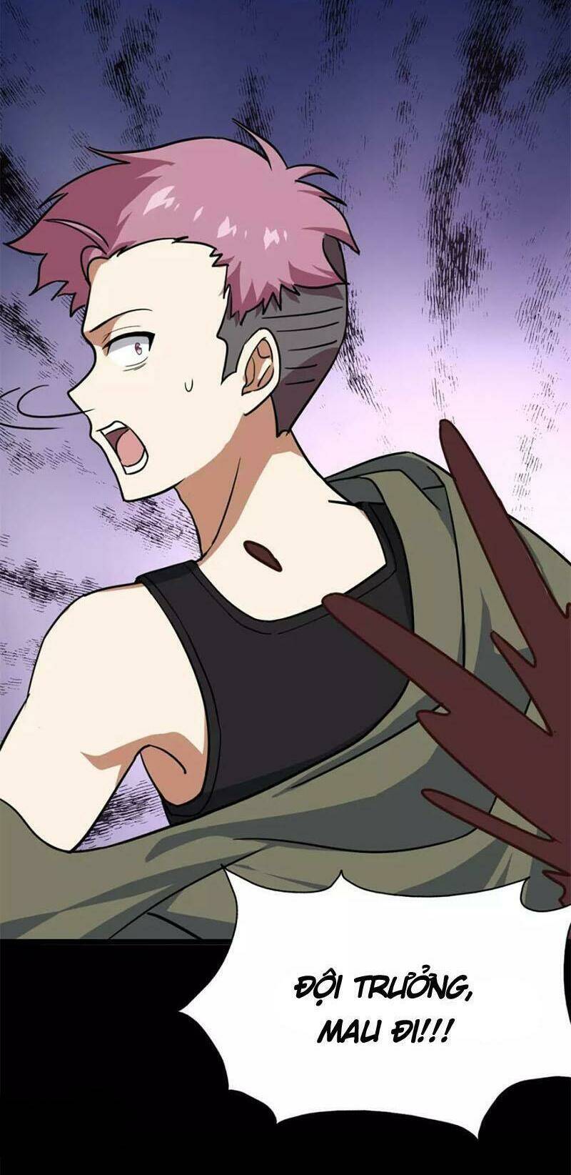 bạn gái virus của tôi chapter 340 16