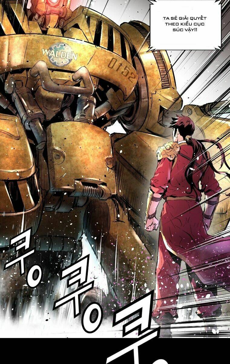 tam tuyệt tại dị giới chapter 12 54